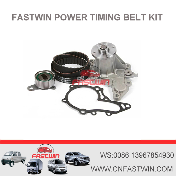 Engine Timing Belt Kit+Water Pump For Corolla AE91 5A-FE 1.5L AE92 AE94 ...
