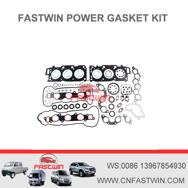Graphite Head Gasket Set For Toyota 2AZ-FE 2.4L Engine (Highlander, Camry, TC)